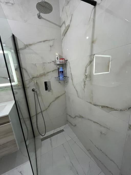 Seascape Apartment Durres