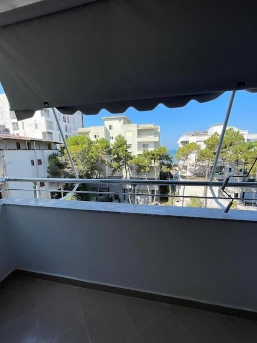 Apartment Seascape Durres