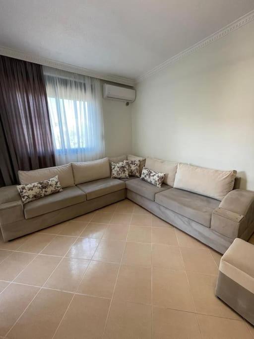 Seascape Apartment