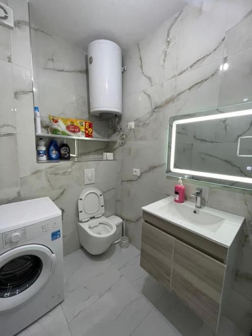 Apartment Seascape Durres