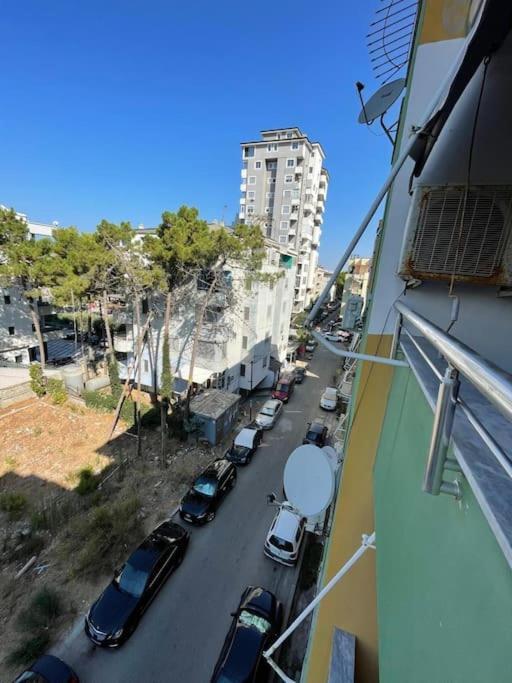 Seascape Apartment Durres