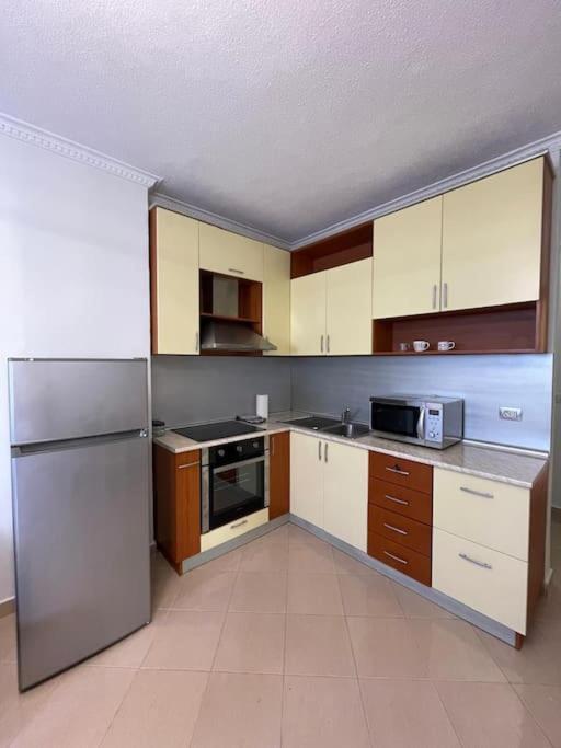 Seascape Apartment Durres